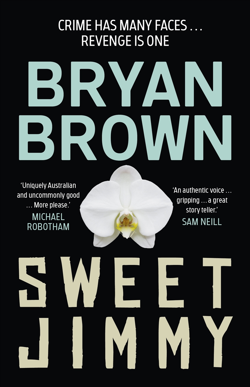 Sweet Jimmy/Product Detail/General Fiction Books