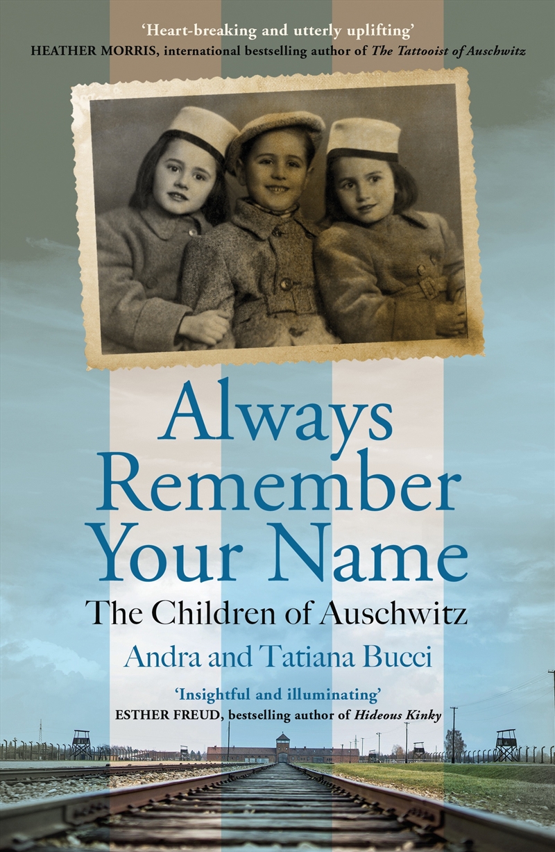 Always Remember Your Name/Product Detail/Biographies & True Stories