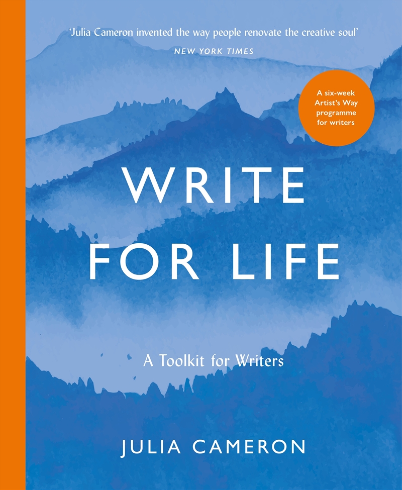 Write for Life/Product Detail/Adult Books