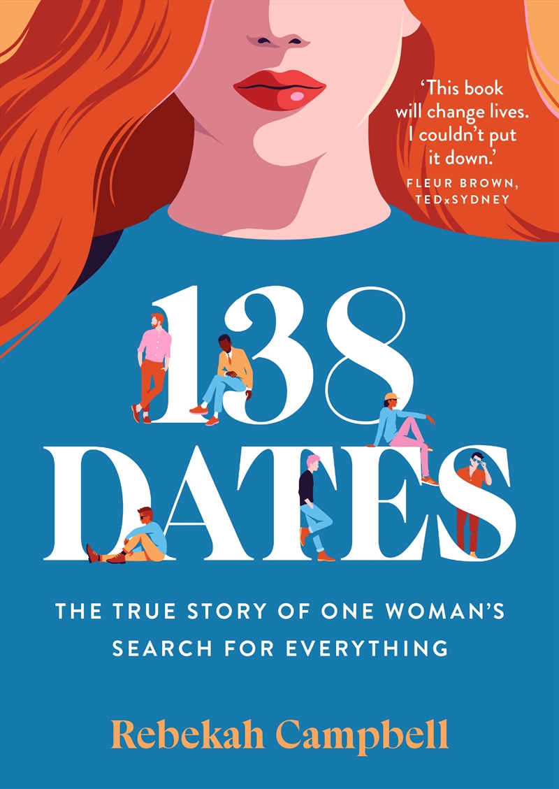138 Dates/Product Detail/Biographies & True Stories