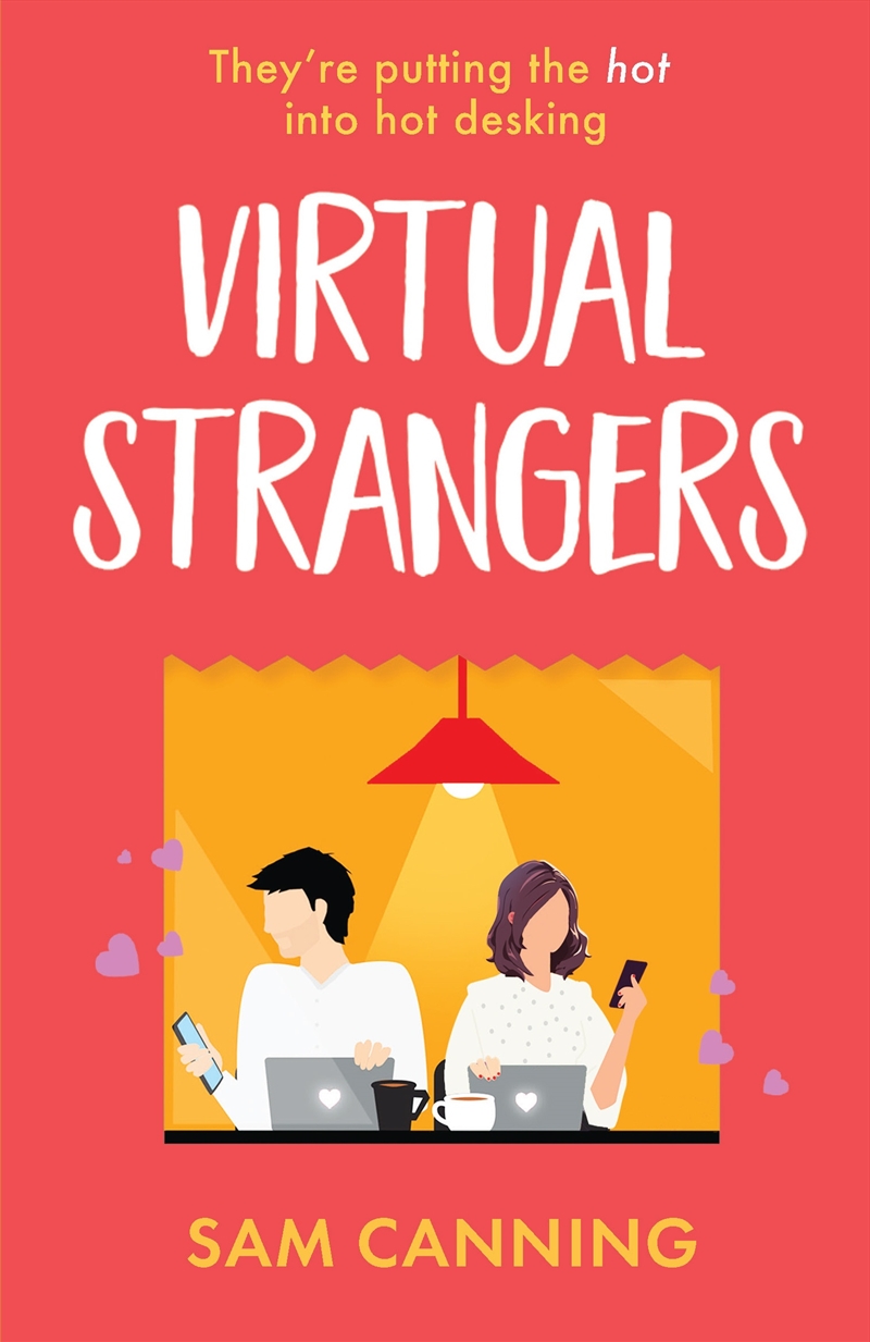 Virtual Strangers/Product Detail/Modern & Contemporary