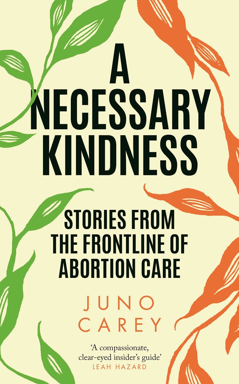 A Necessary Kindness/Product Detail/Biographies & True Stories