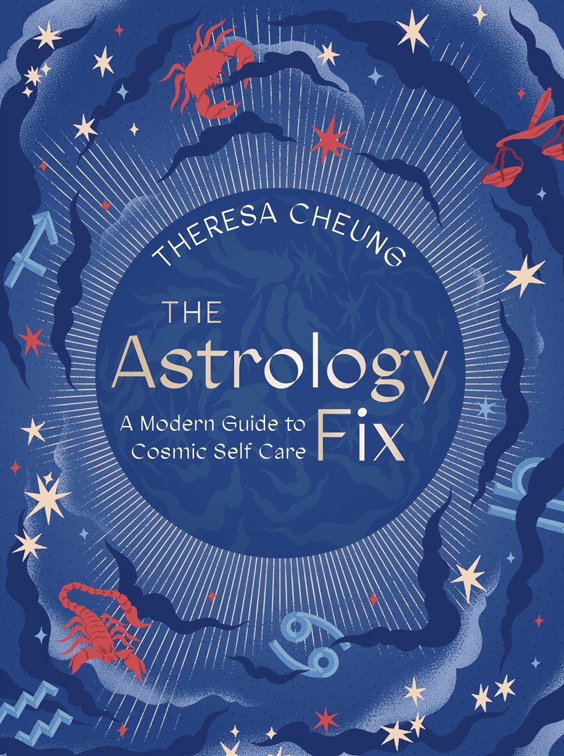 The Astrology Fix/Product Detail/Tarot & Astrology
