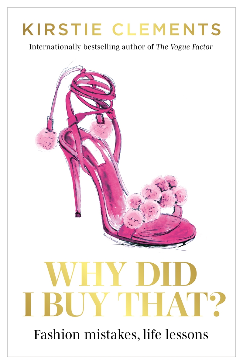 Why Did I Buy That?/Product Detail/Biographies & True Stories