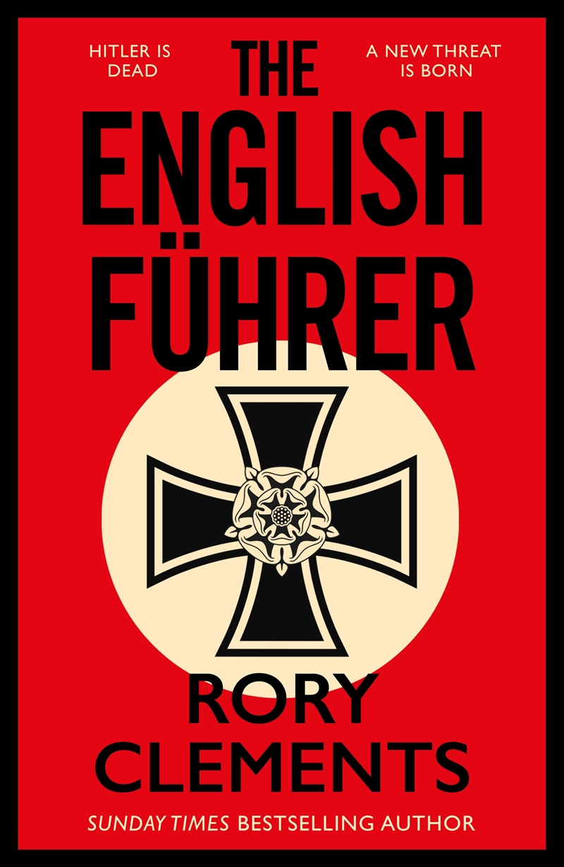 The English Fuhrer/Product Detail/General Fiction Books