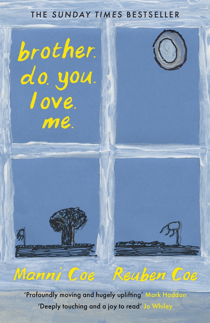 brother. do. you. love. me./Product Detail/Biographies & True Stories