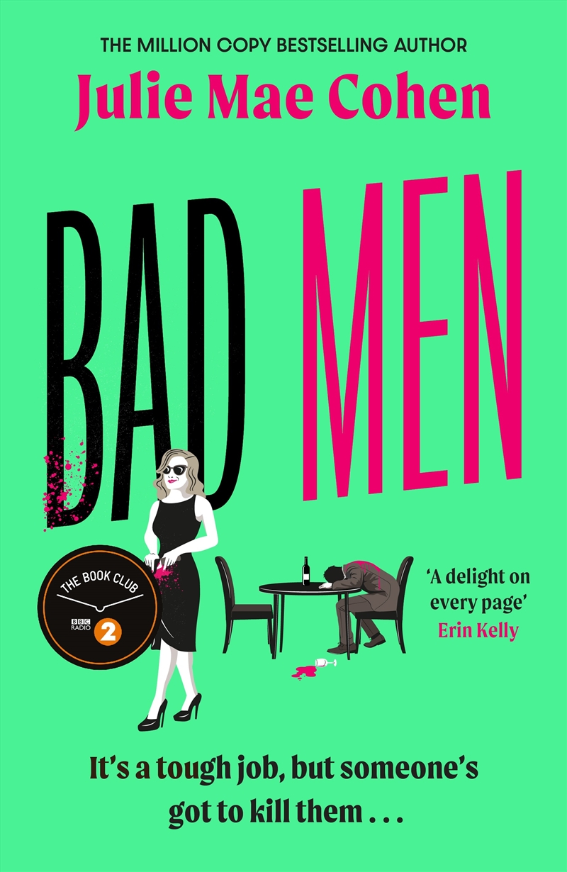 Bad Men/Product Detail/Modern & Contemporary