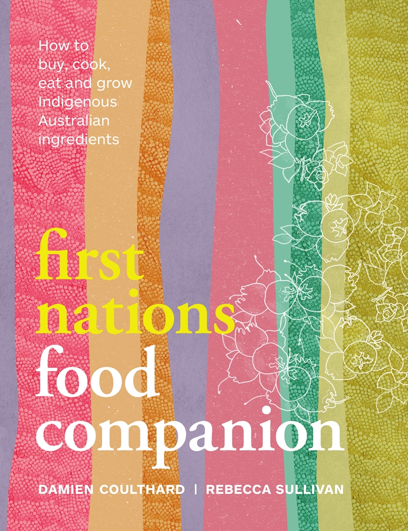 First Nations Food Companion/Product Detail/Recipes, Food & Drink