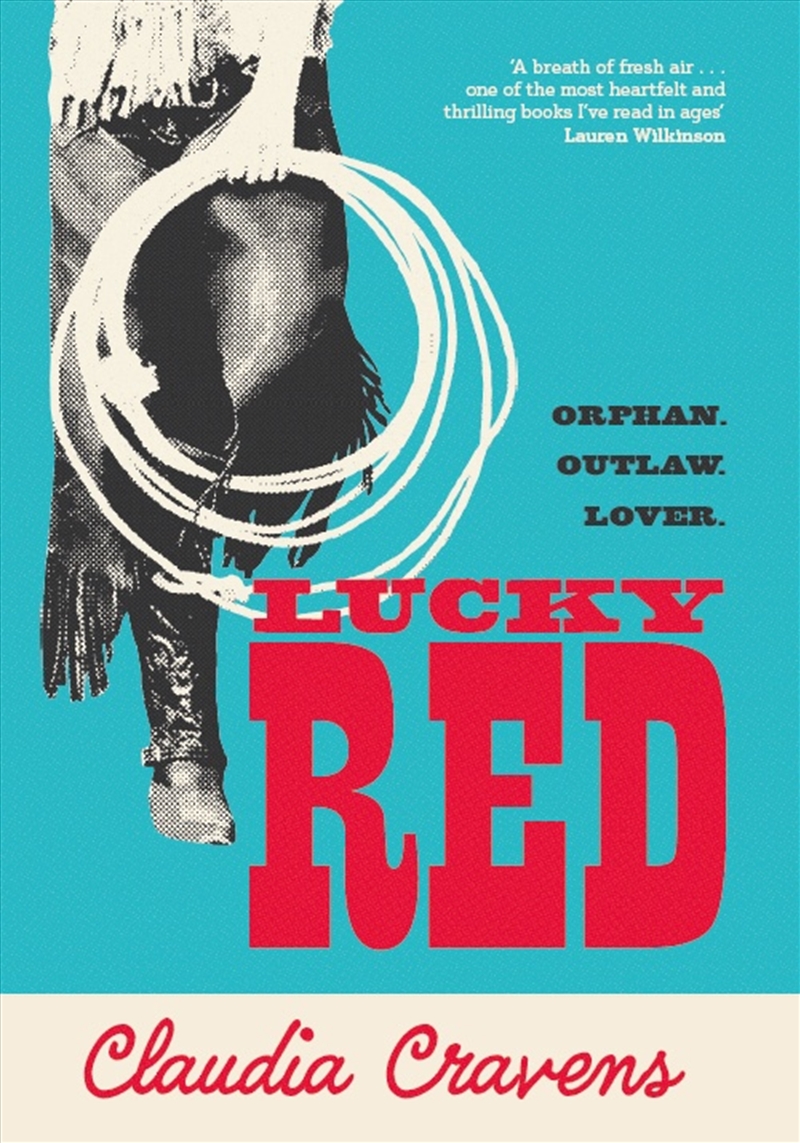 Lucky Red/Product Detail/Modern & Contemporary
