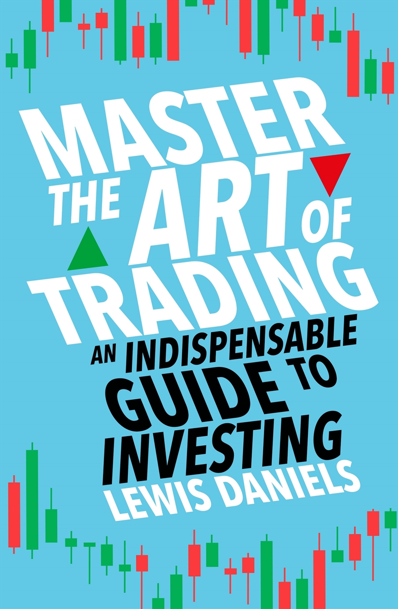 Master the Art of Trading/Product Detail/Accounting & Finance