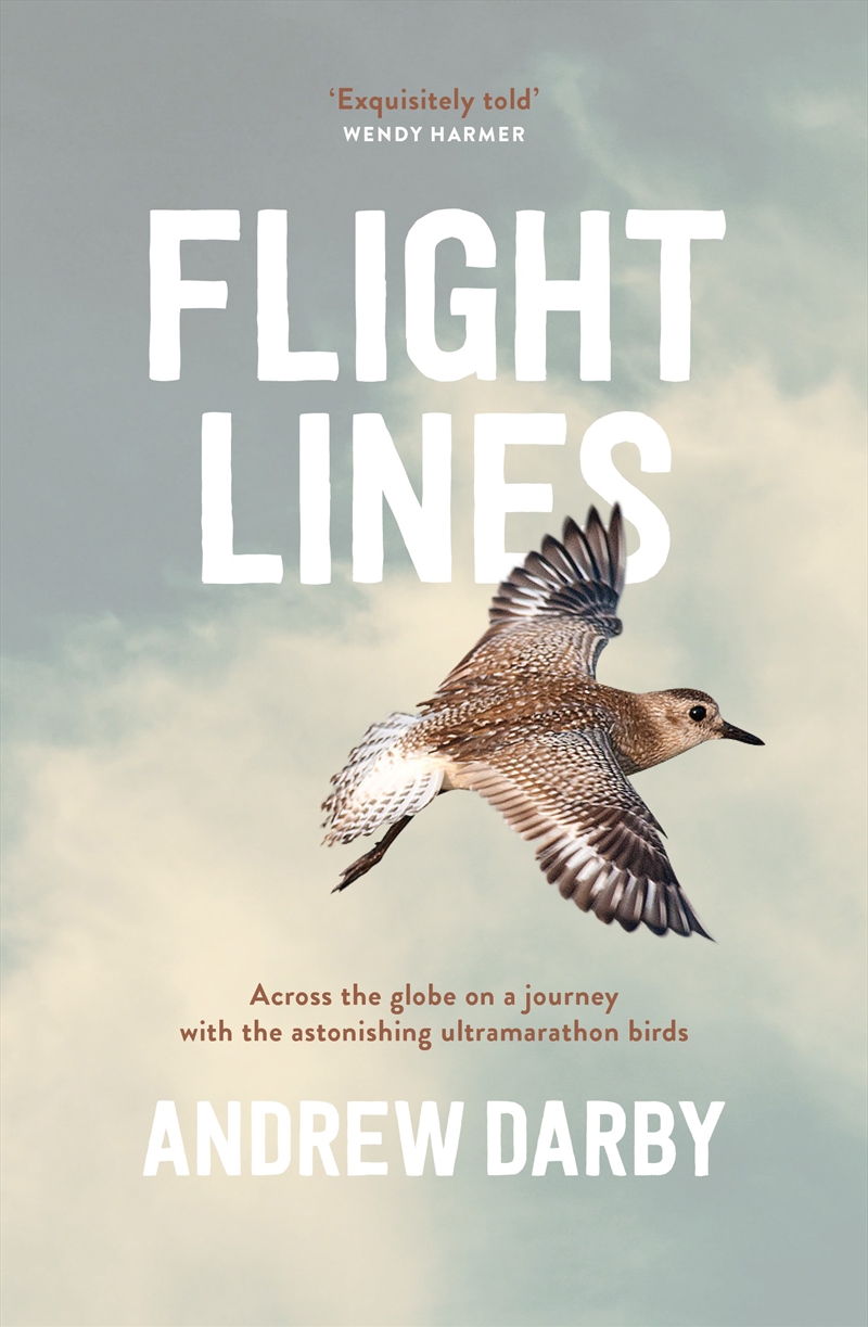Flight Lines/Product Detail/Animals & Nature