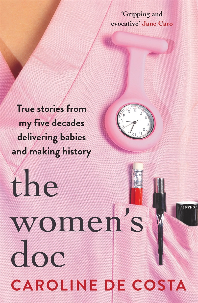 The Women's Doc/Product Detail/Biographies & True Stories