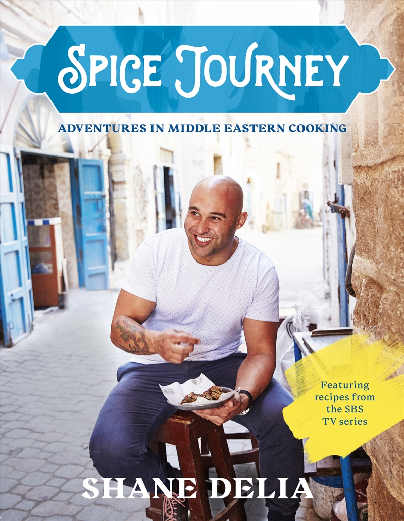 Spice Journey/Product Detail/Recipes, Food & Drink