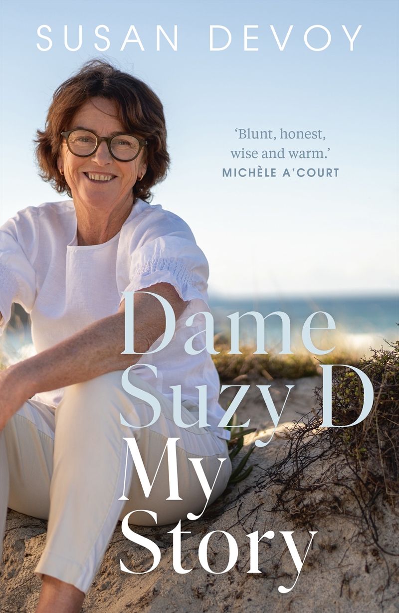 Dame Suzy D: My Story/Product Detail/Biographies & True Stories