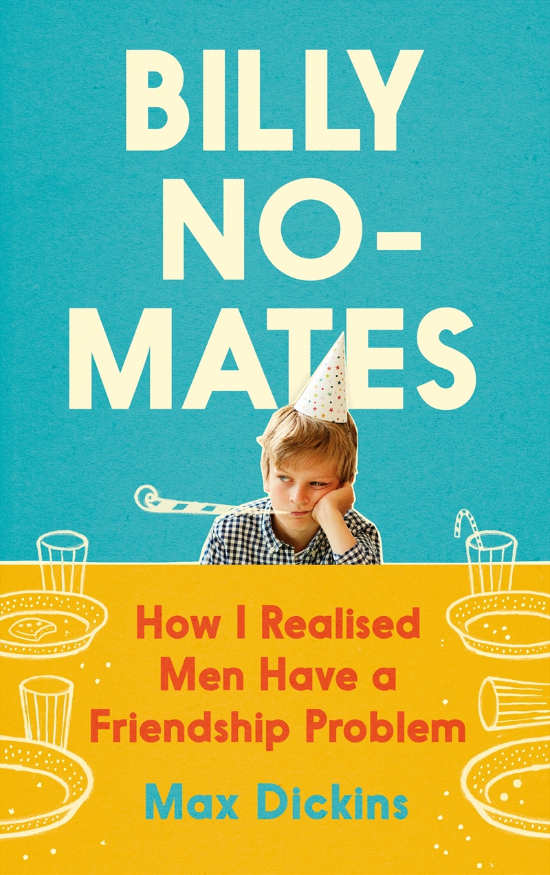 Billy No-Mates/Product Detail/Biographies & True Stories