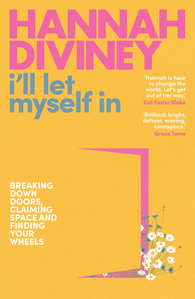 I'll Let Myself In/Product Detail/Biographies & True Stories