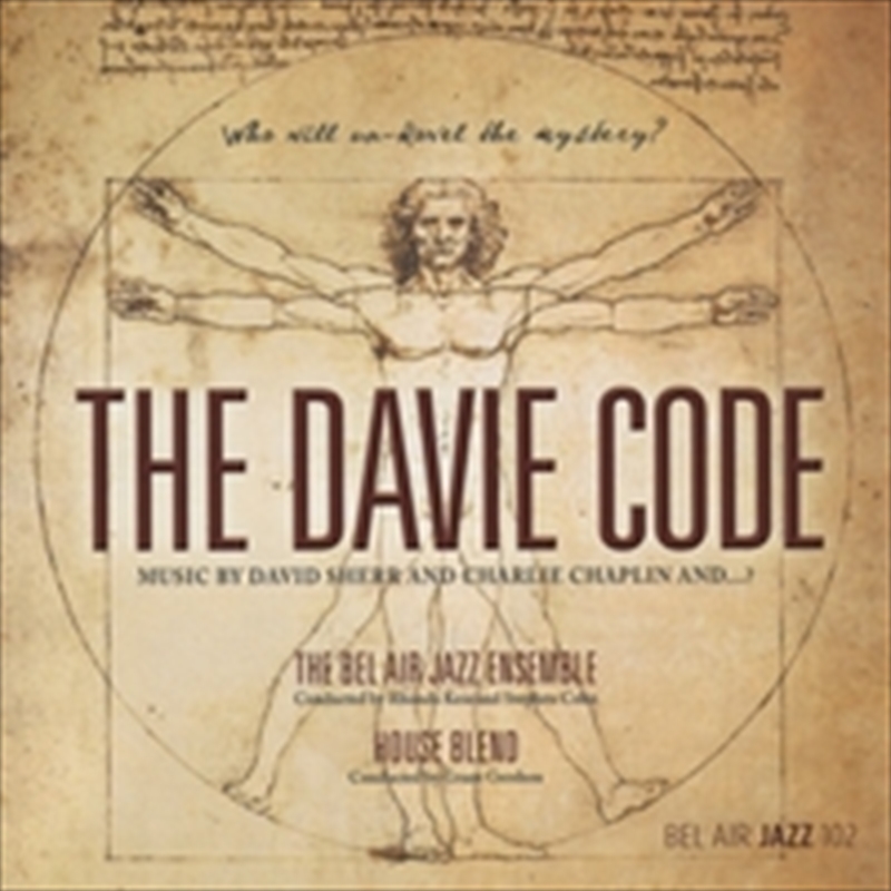 Davie Code/Product Detail/Jazz