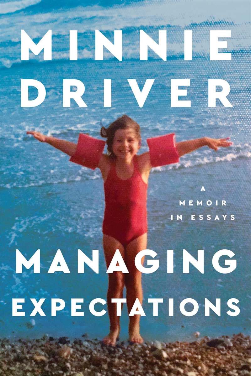 Managing Expectations/Product Detail/Biographies & True Stories