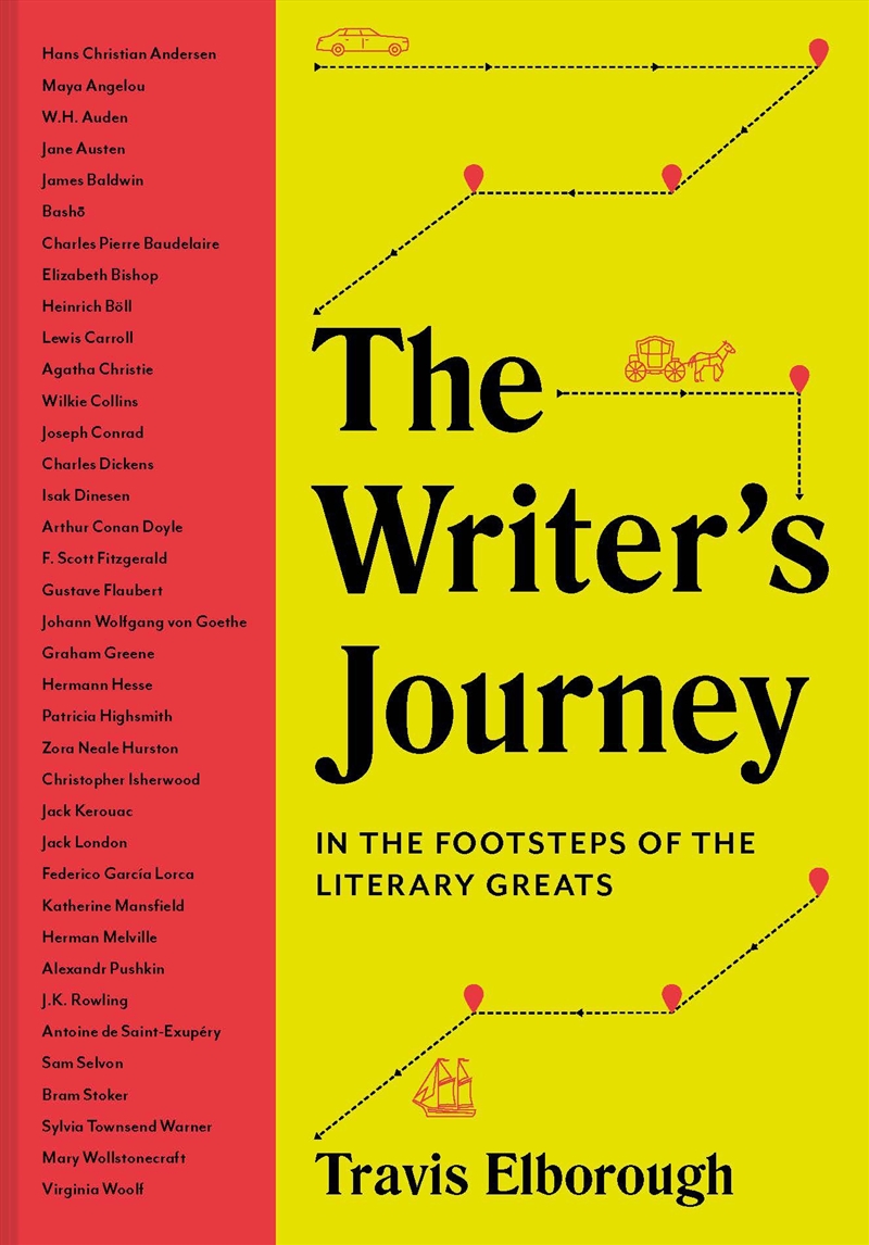 The Writer's Journey/Product Detail/Biographies & True Stories