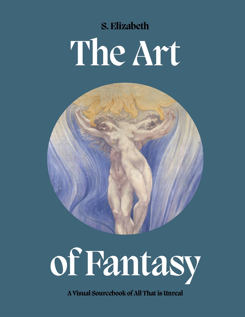 The Art of Fantasy/Product Detail/Art