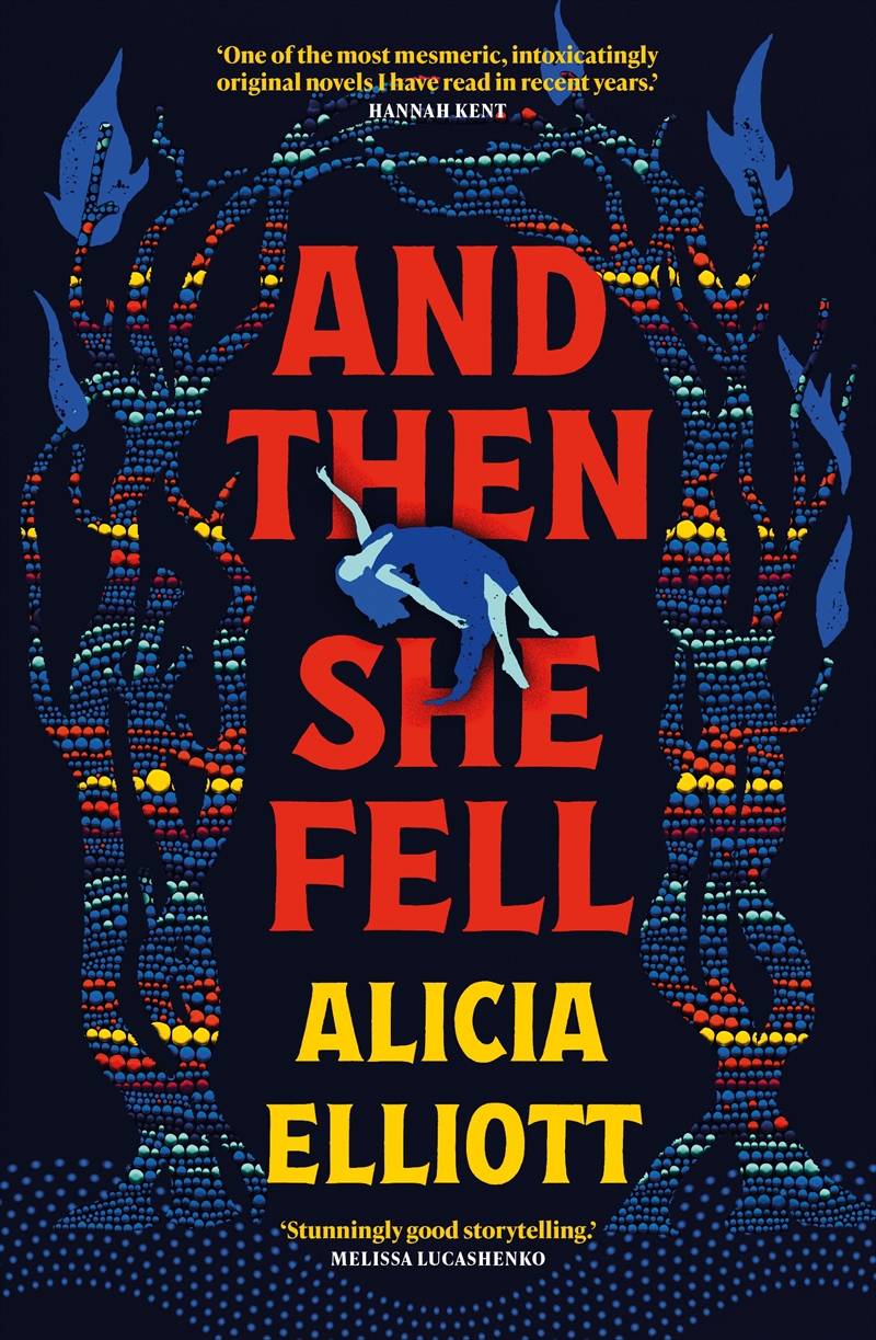 And Then She Fell/Product Detail/Modern & Contemporary