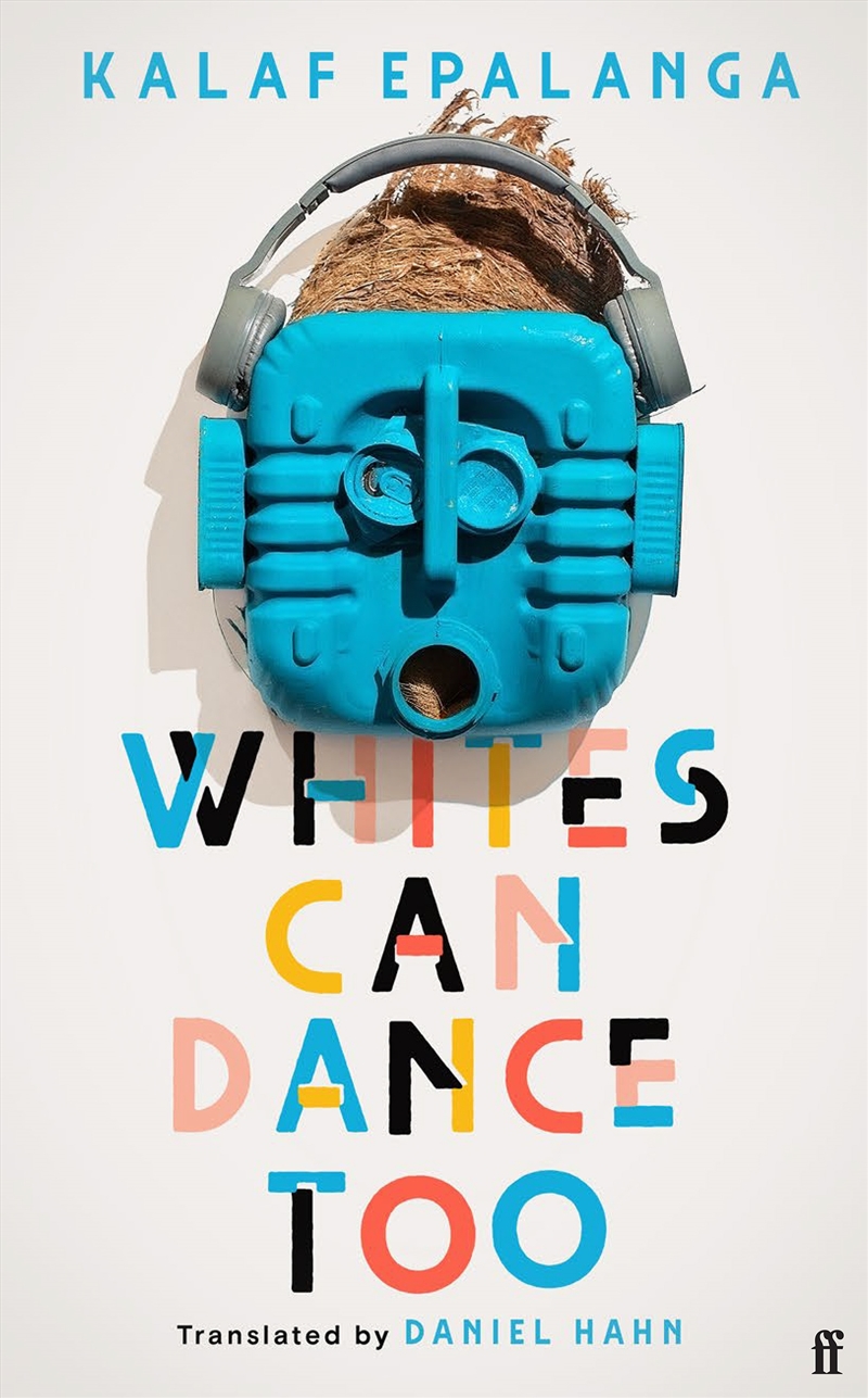 Whites Can Dance Too/Product Detail/Modern & Contemporary