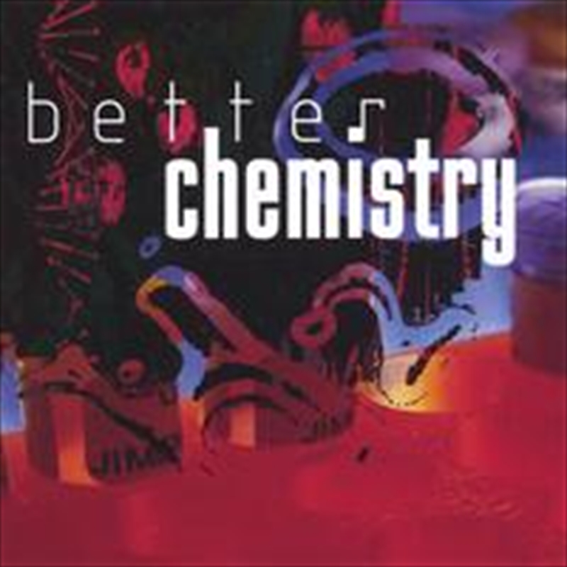 True Chemistry/Product Detail/Reggae