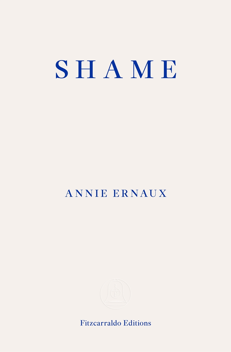 Shame/Product Detail/Biographies & True Stories