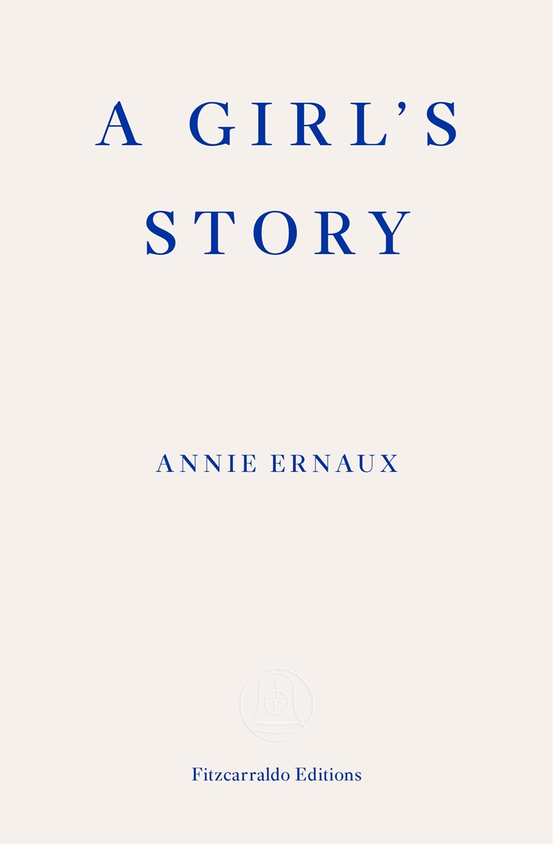 A Girl'S Story/Product Detail/Biographies & True Stories