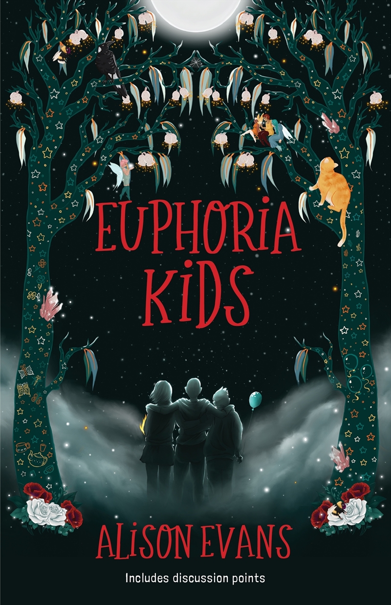 Euphoria Kids/Product Detail/Childrens Fiction Books
