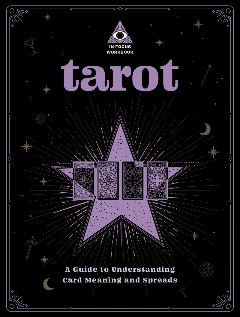 Tarot (In Focus Workbook)/Product Detail/Tarot & Astrology