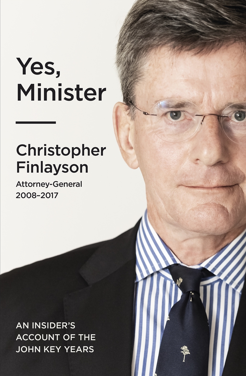 Yes, Minister/Product Detail/Biographies & True Stories