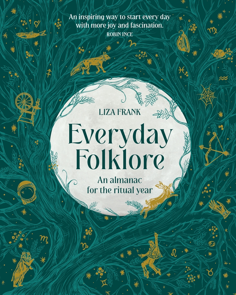 Everyday Folklore/Product Detail/Society & Culture