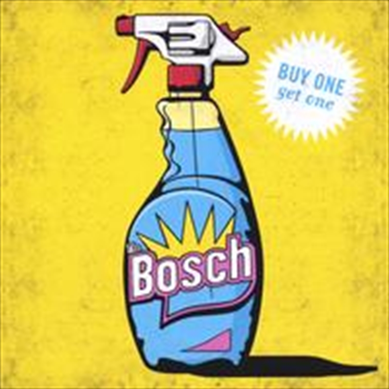 Buy One Get One/Product Detail/Punk
