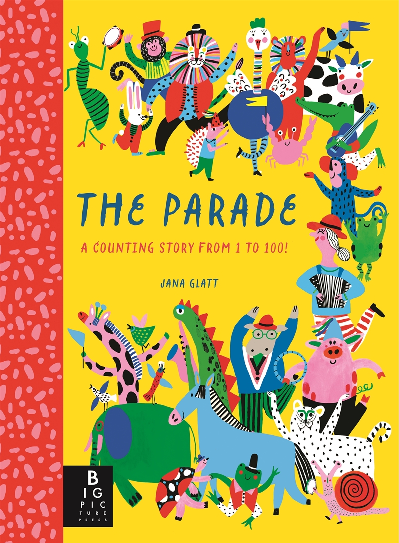 The Parade/Product Detail/Early Childhood Fiction Books