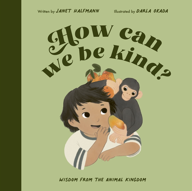 How Can We Be Kind?/Product Detail/Family & Health