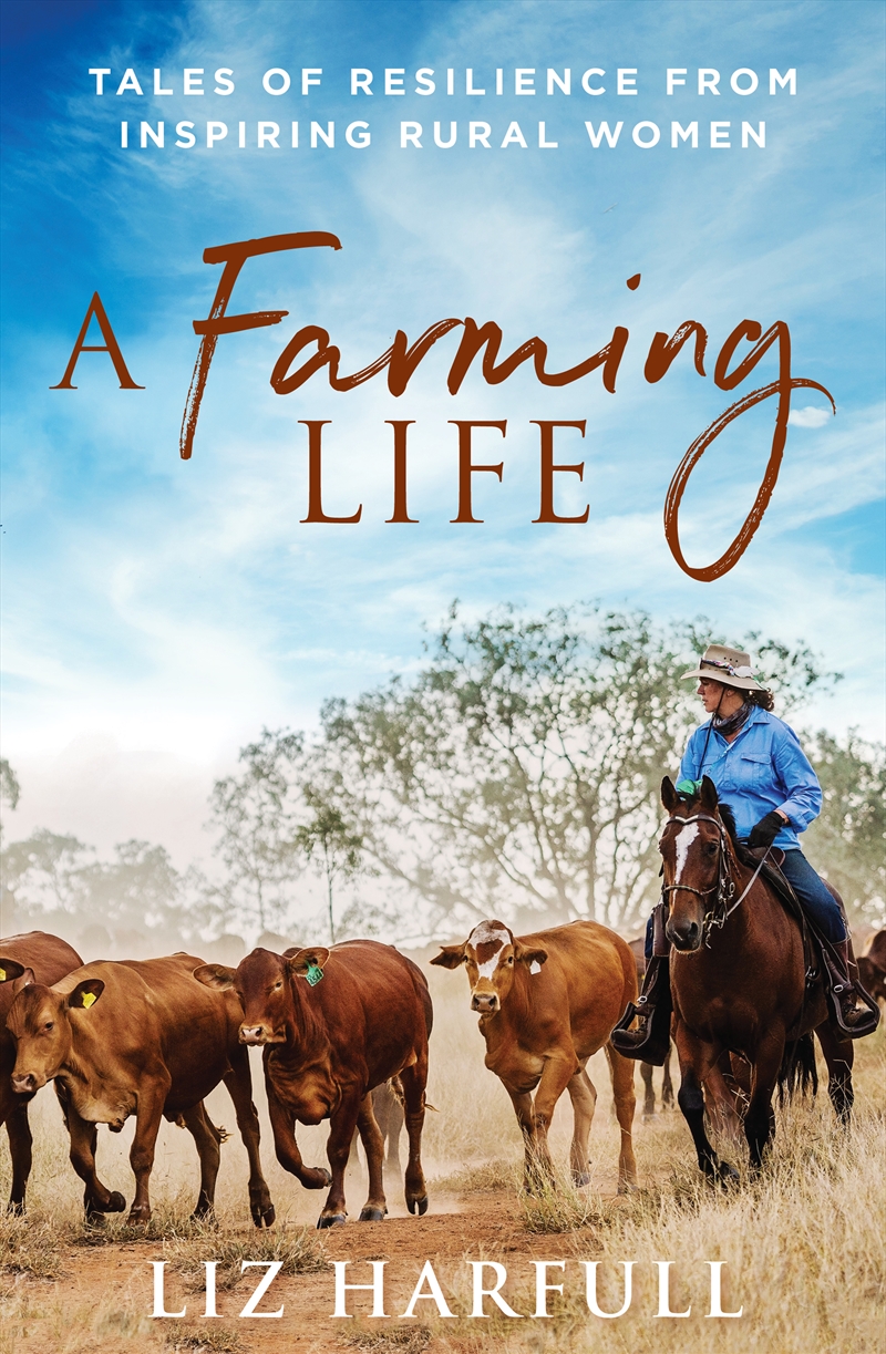 A Farming Life/Product Detail/Biographies & True Stories
