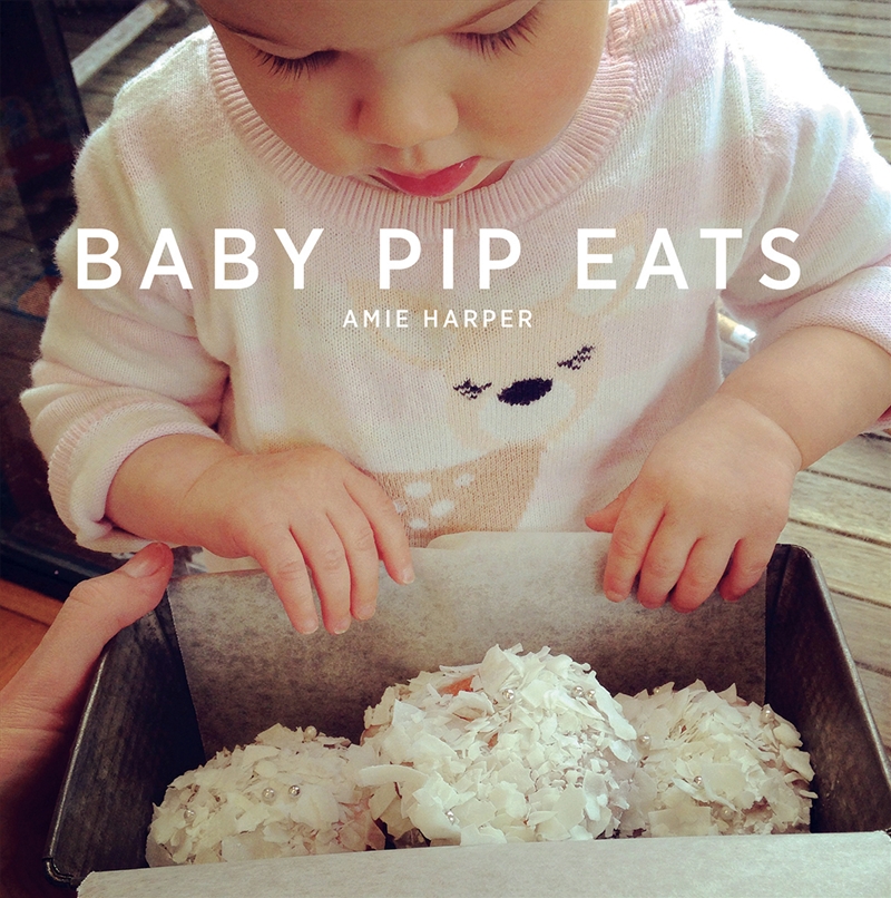 Baby Pip Eats/Product Detail/Recipes, Food & Drink