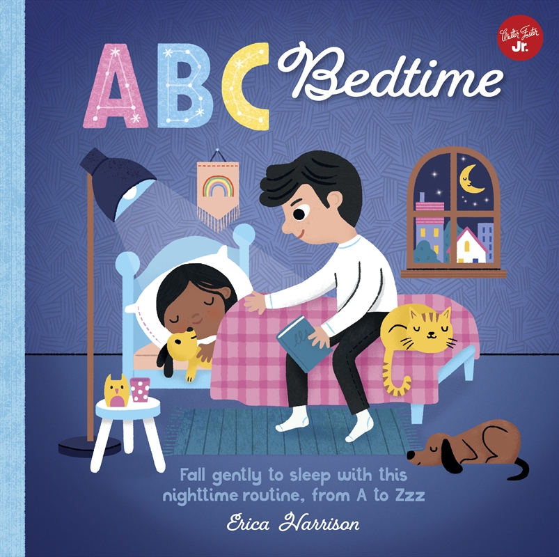 ABC Bedtime (ABC for Me)/Product Detail/Early Childhood Fiction Books