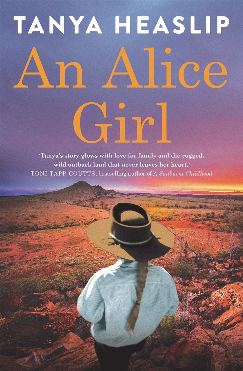 An Alice Girl/Product Detail/Biographies & True Stories