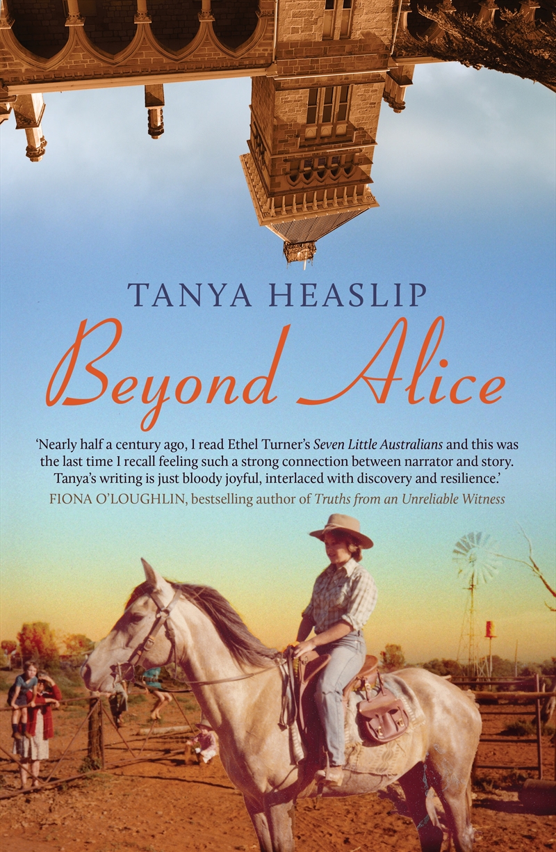 Beyond Alice/Product Detail/Biographies & True Stories