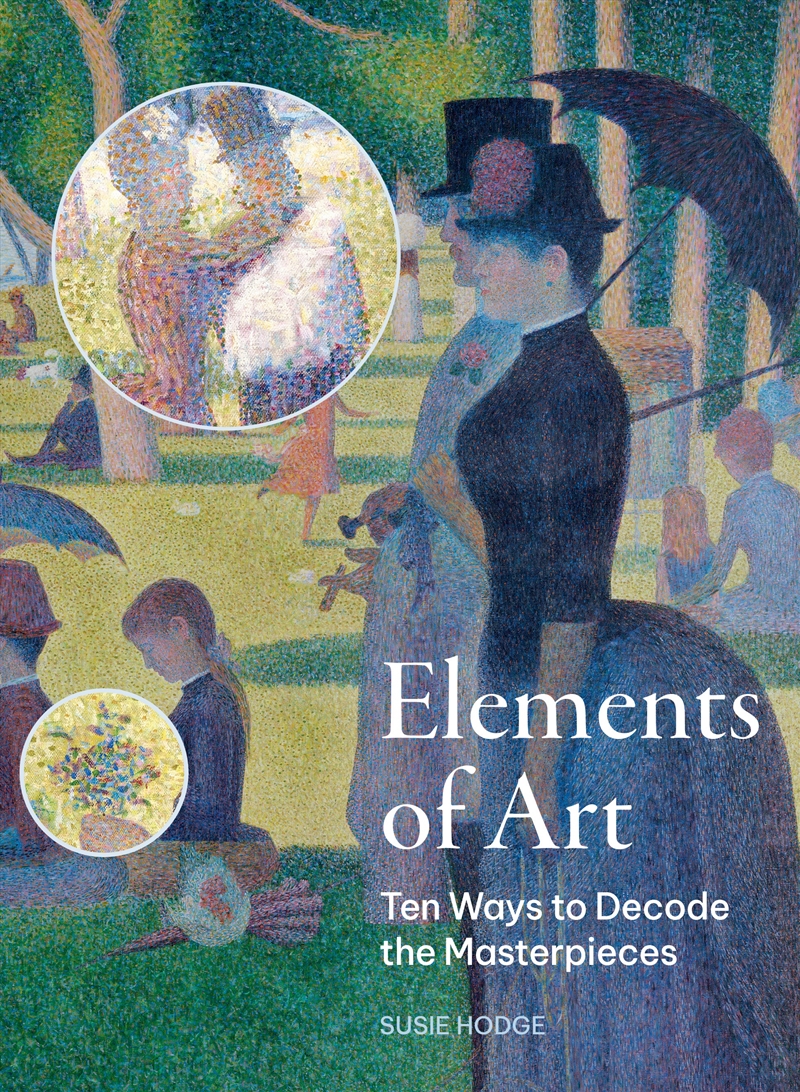 The Elements of Art/Product Detail/Art