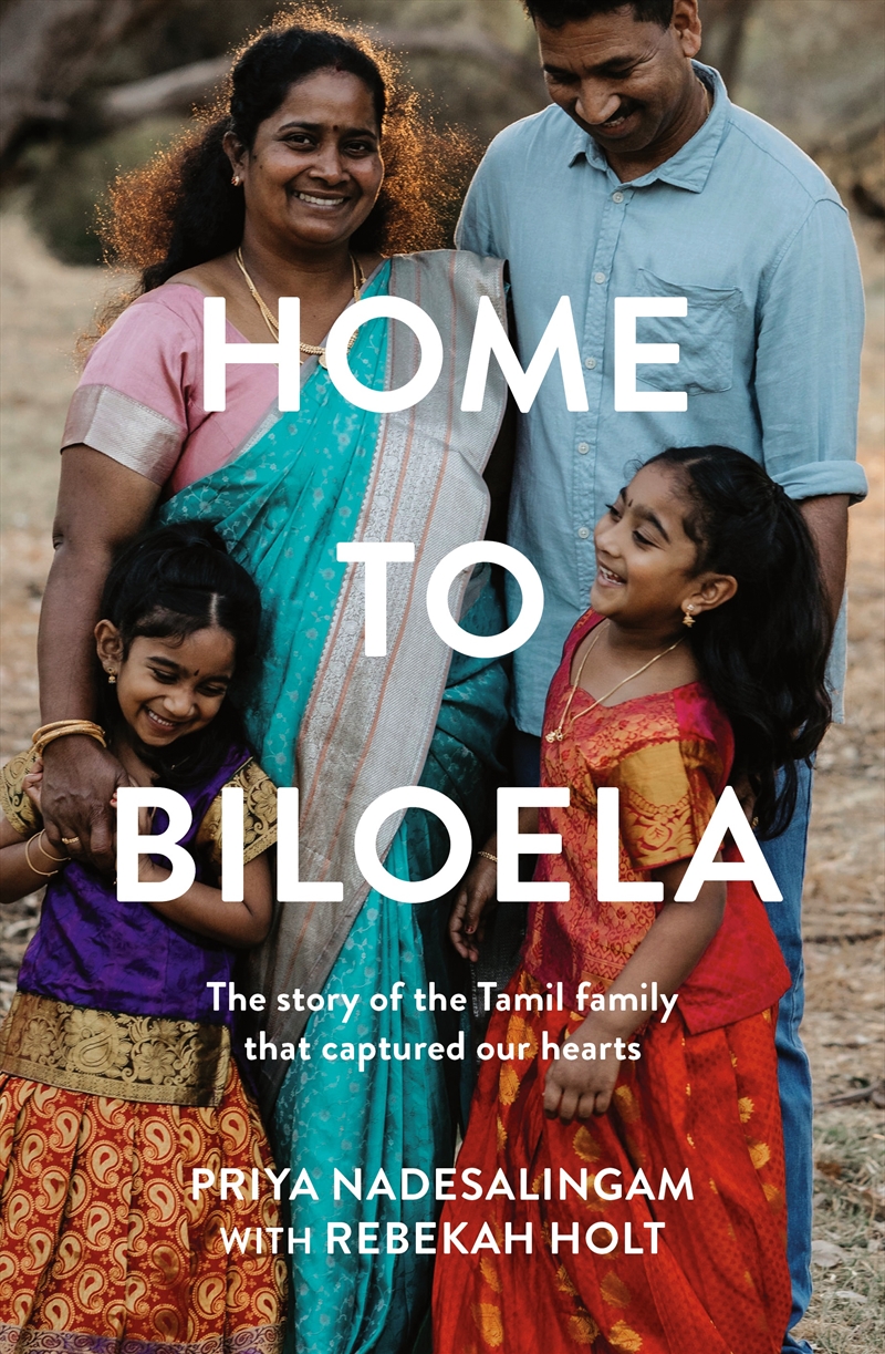 Home to Biloela/Product Detail/Biographies & True Stories