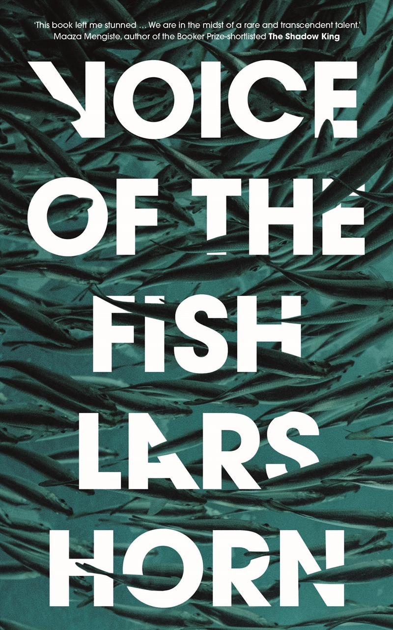 Voice of the Fish/Product Detail/Biographies & True Stories