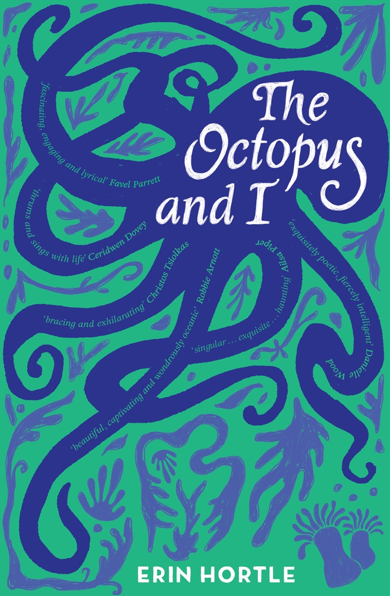 The Octopus and I/Product Detail/Modern & Contemporary