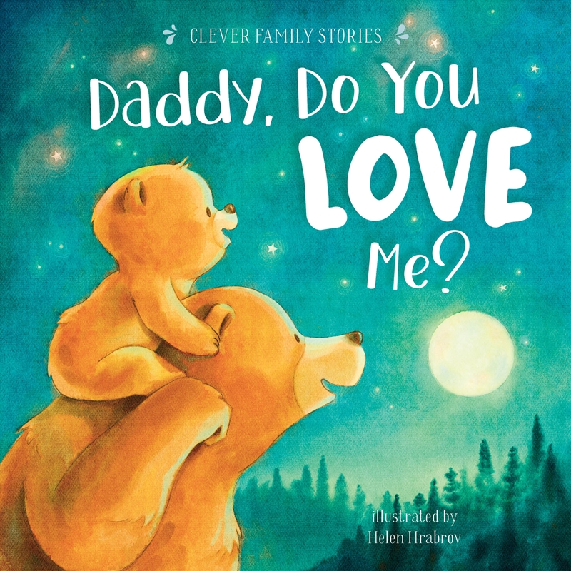 Daddy, Do You Love Me?/Product Detail/Early Childhood Fiction Books