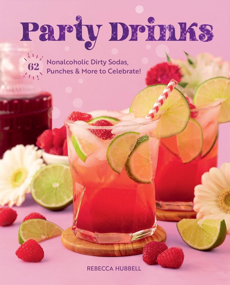 Party Drinks/Product Detail/Recipes, Food & Drink