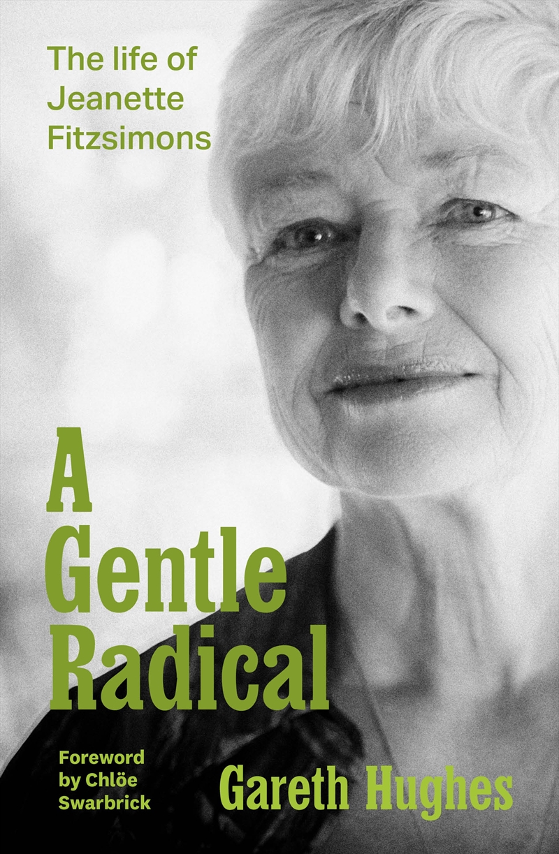 A Gentle Radical/Product Detail/Biographies & True Stories