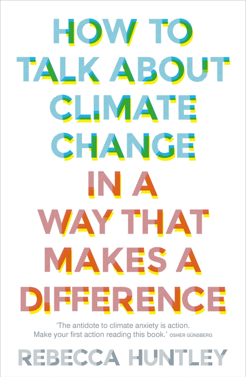 How to Talk About Climate Change in a Way That Makes a Difference/Product Detail/Animals & Nature
