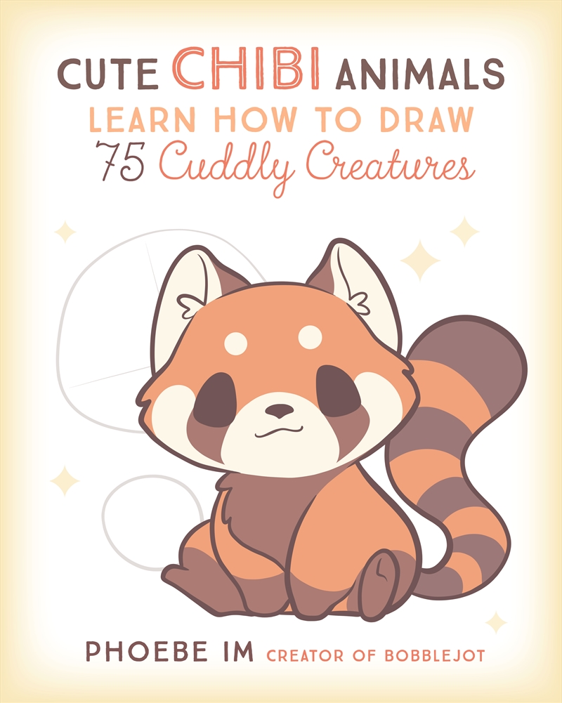 Cute Chibi Animals/Product Detail/Crafts & Handiwork